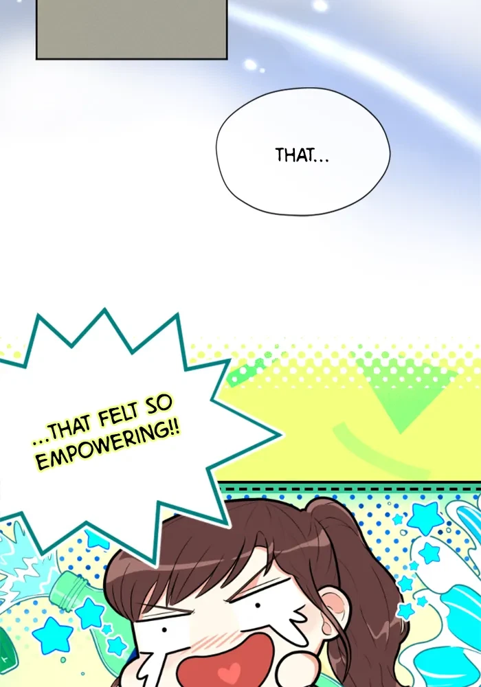 Take Me, I'm Yours Chapter 4, page 61