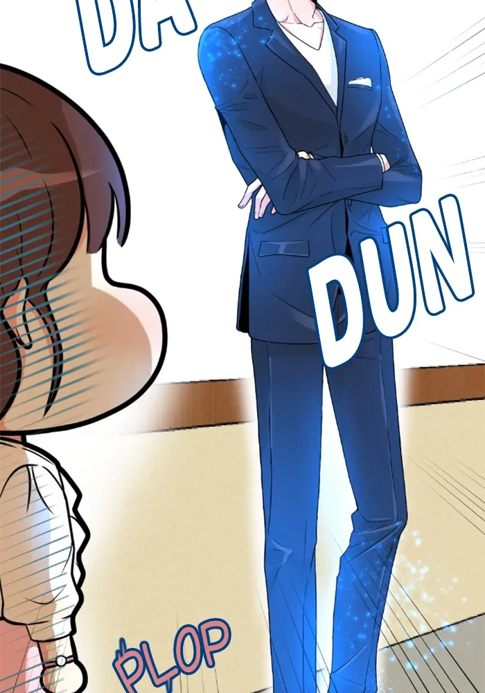 Take Me, I'm Yours Chapter 4, page 65