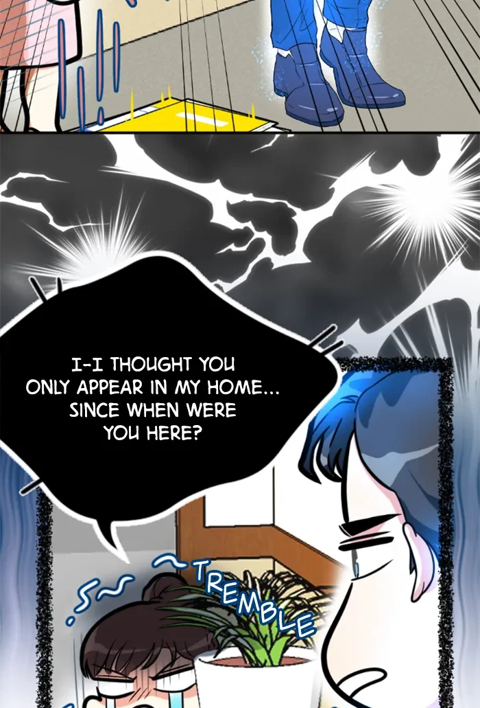 Take Me, I'm Yours Chapter 4, page 66