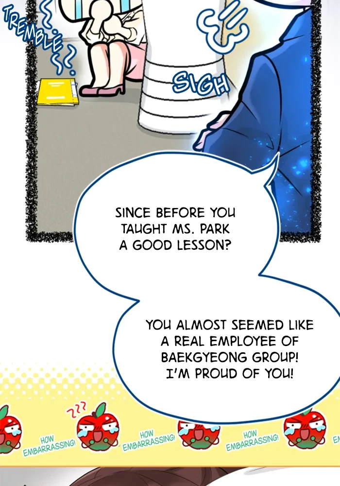 Take Me, I'm Yours Chapter 4, page 67