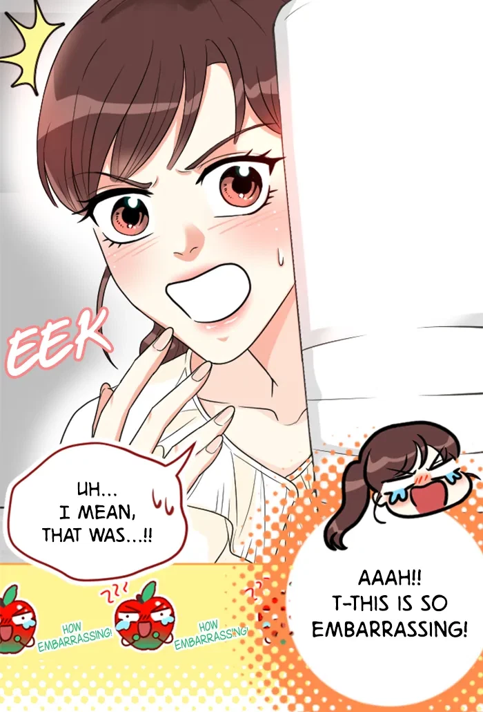 Take Me, I'm Yours Chapter 4, page 68