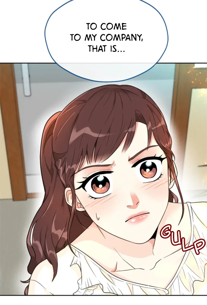 Take Me, I'm Yours Chapter 4, page 70