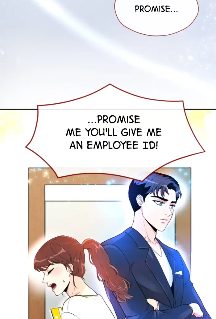 Take Me, I'm Yours Chapter 4, page 72