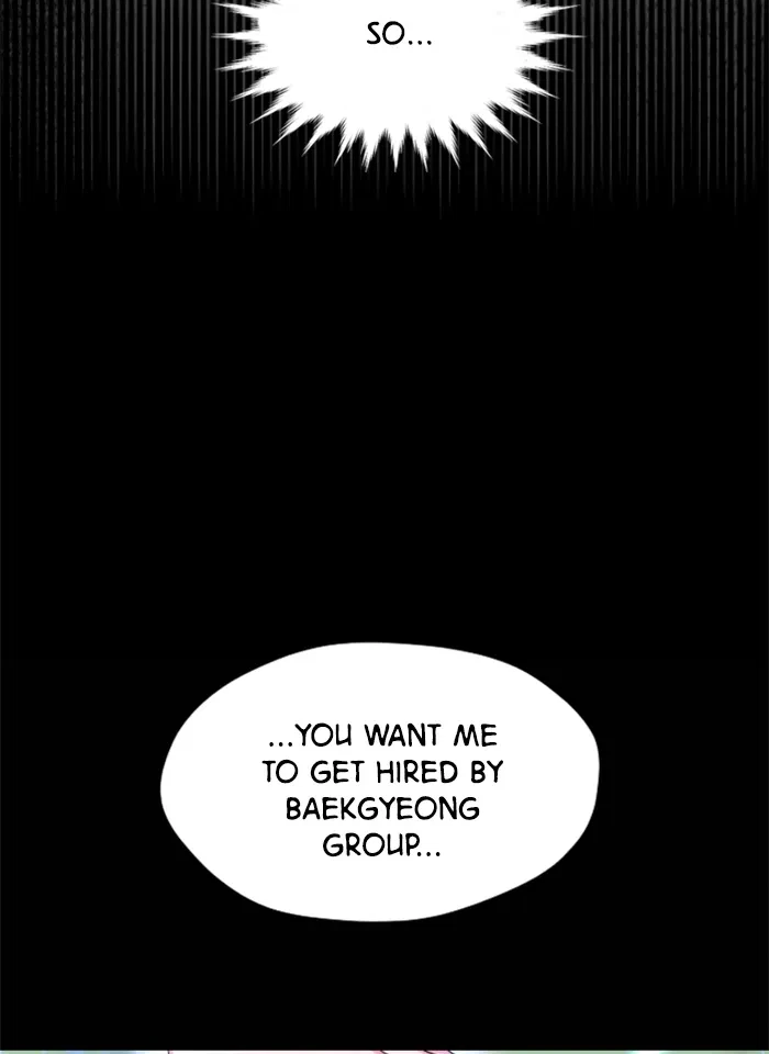 Take Me, I'm Yours Chapter 4, page 8
