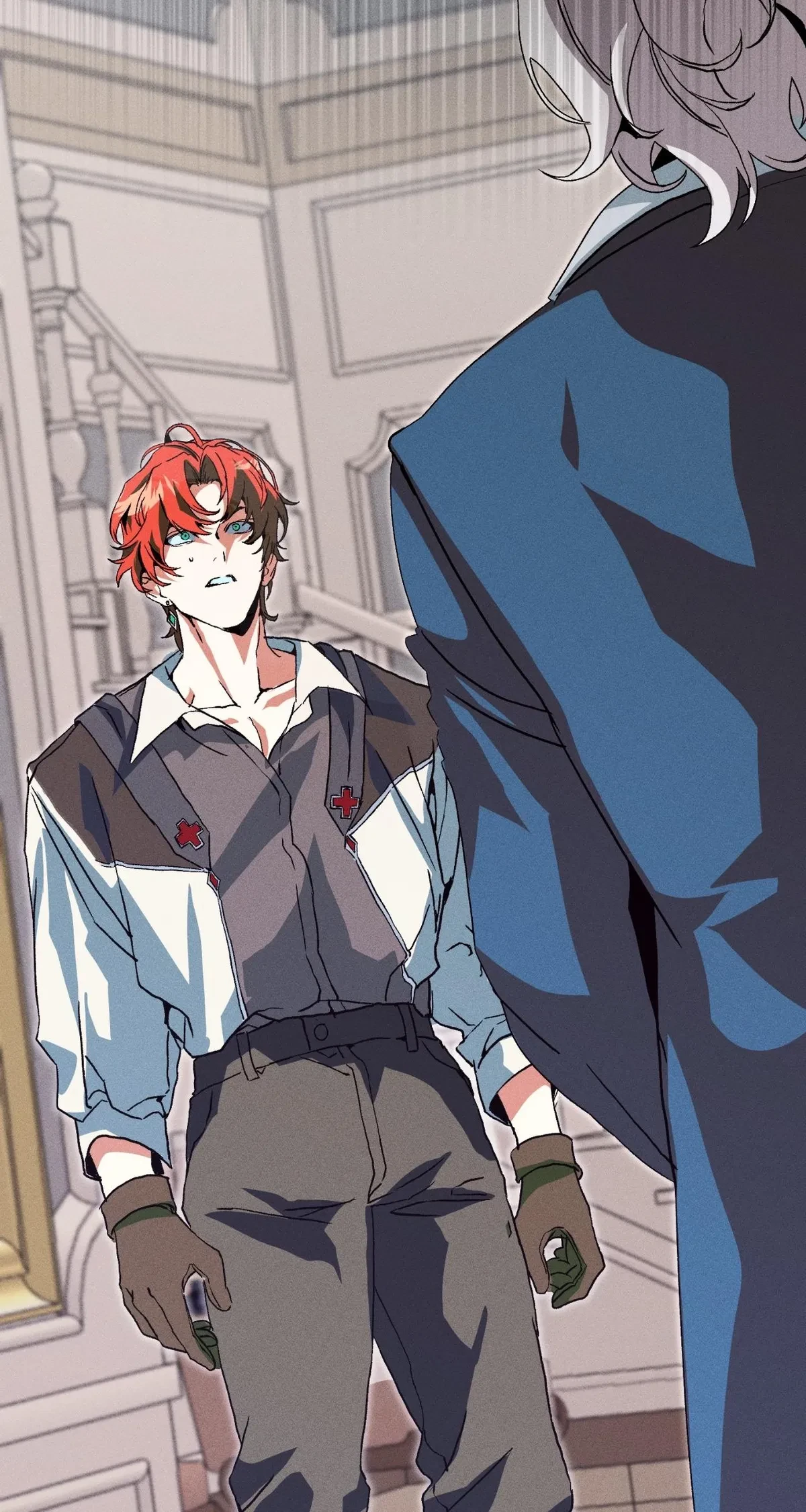 Chapter 12, page 99