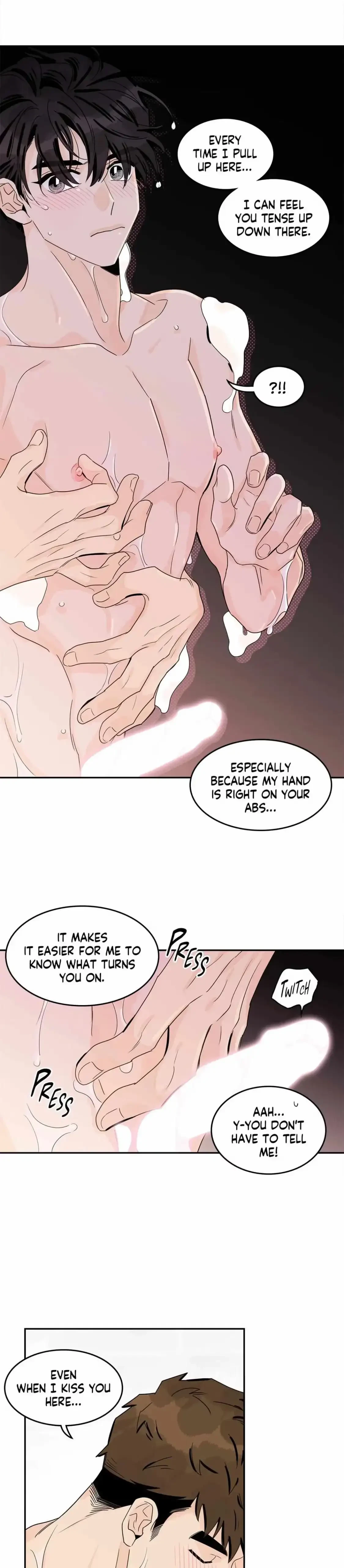 Flirting 9 To 6 Chapter 59, page 11