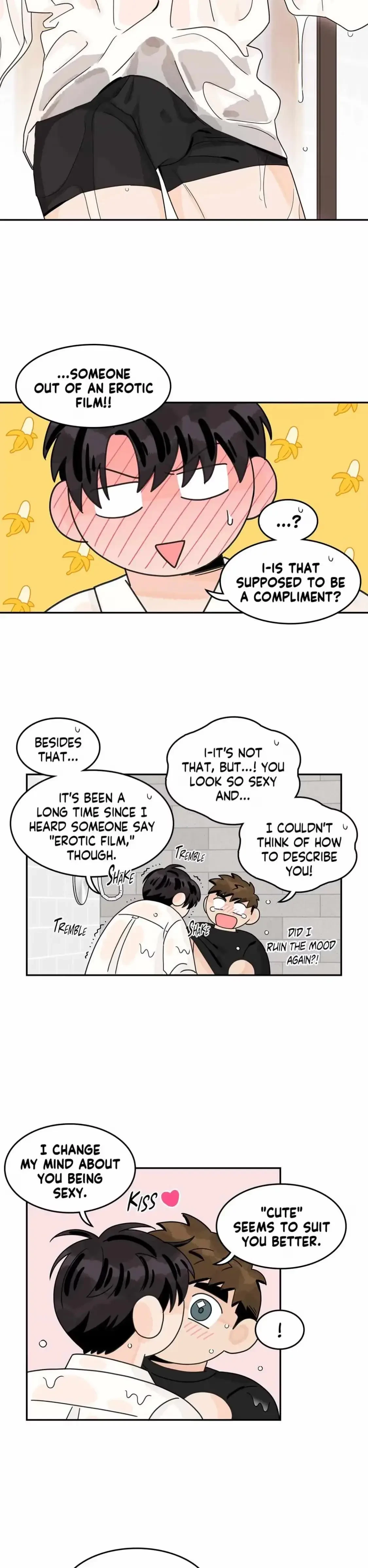 Flirting 9 To 6 Chapter 59, page 7