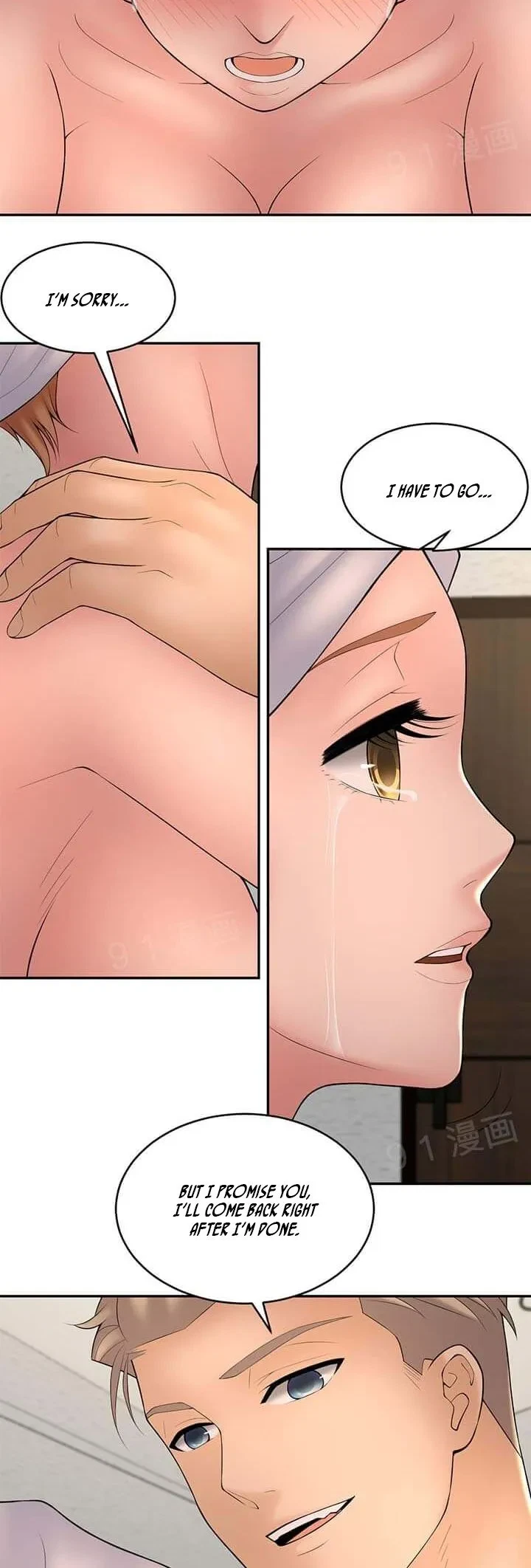 Golden Scale Chapter 58, page 26