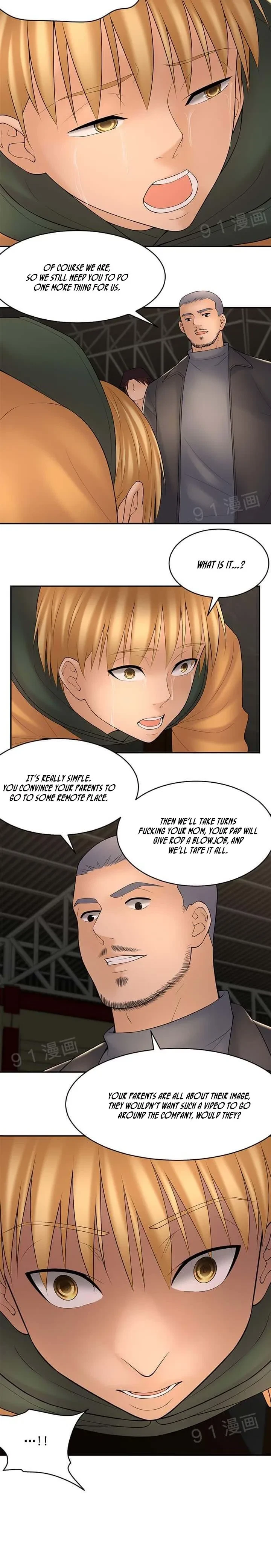 Golden Scale Chapter 58, page 30