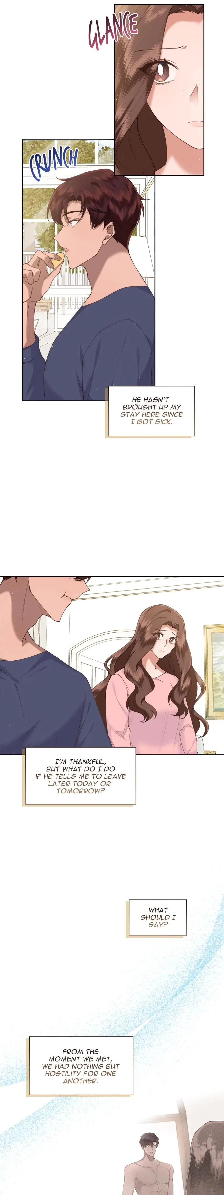 Torn Between Alphas Chapter 14, page 2