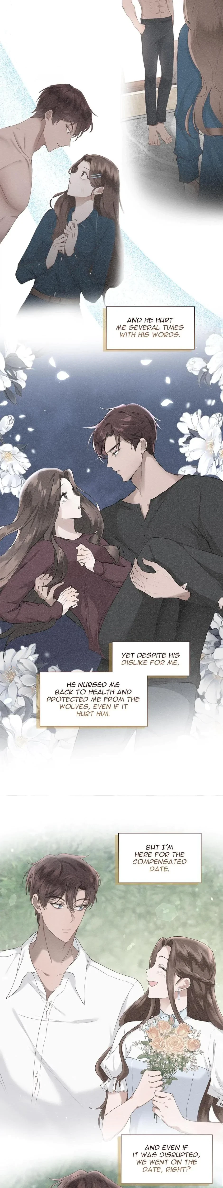 Torn Between Alphas Chapter 14, page 3