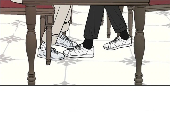 Lend Me Some Sugar Chapter 33, page 10