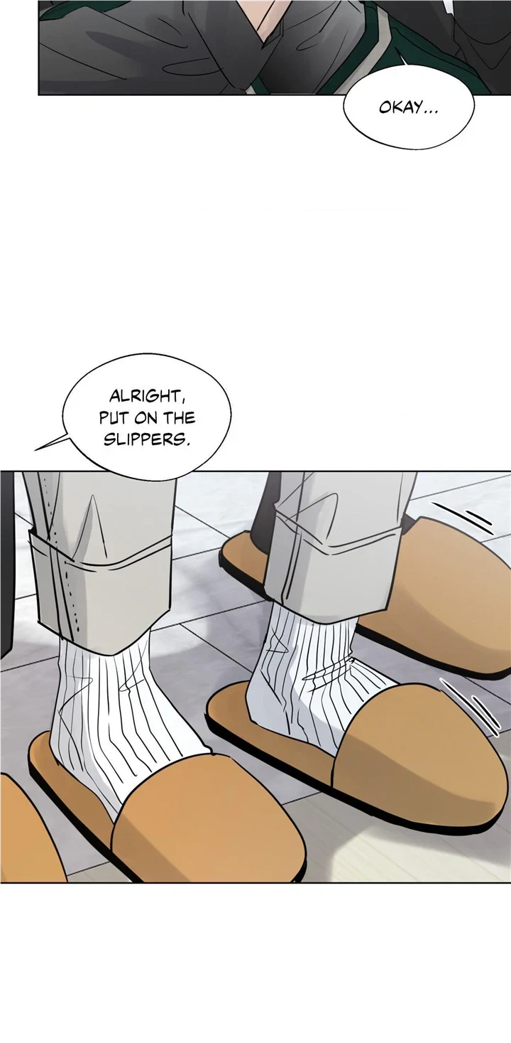 Lend Me Some Sugar Chapter 33, page 13