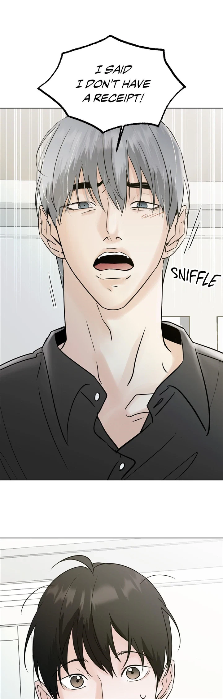 Lend Me Some Sugar Chapter 33, page 25