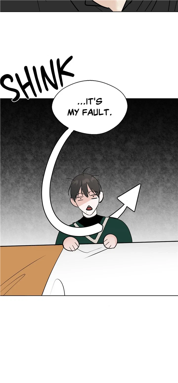 Lend Me Some Sugar Chapter 33, page 33