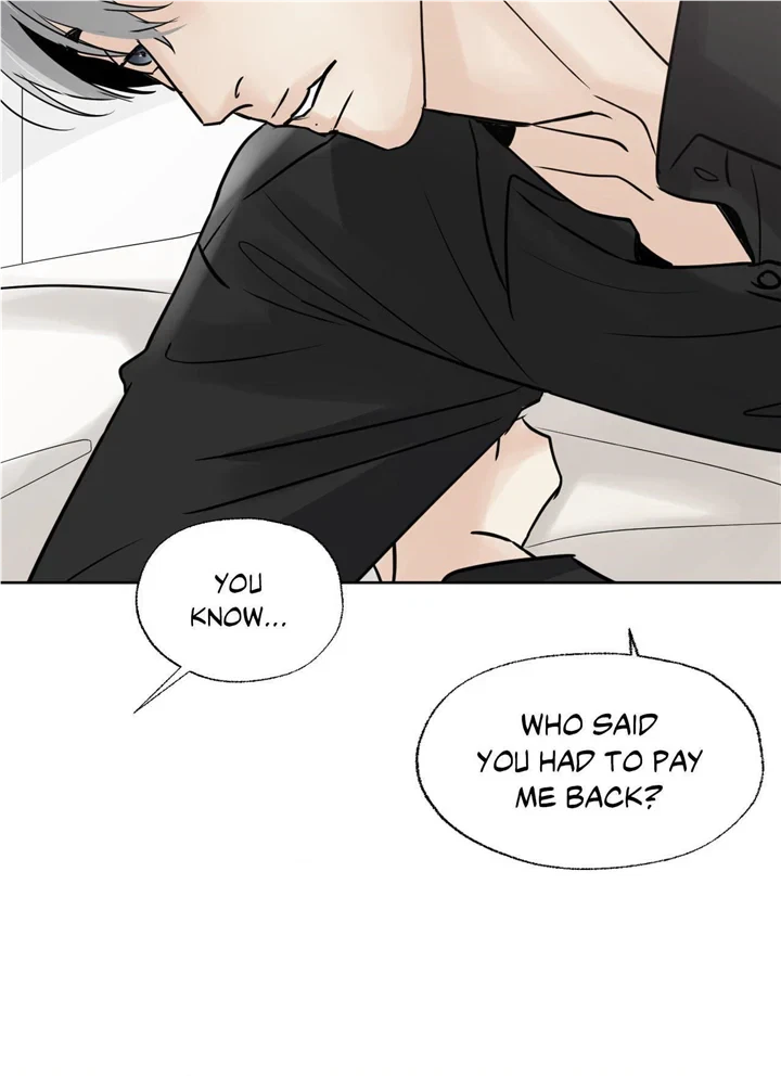 Lend Me Some Sugar Chapter 33, page 40