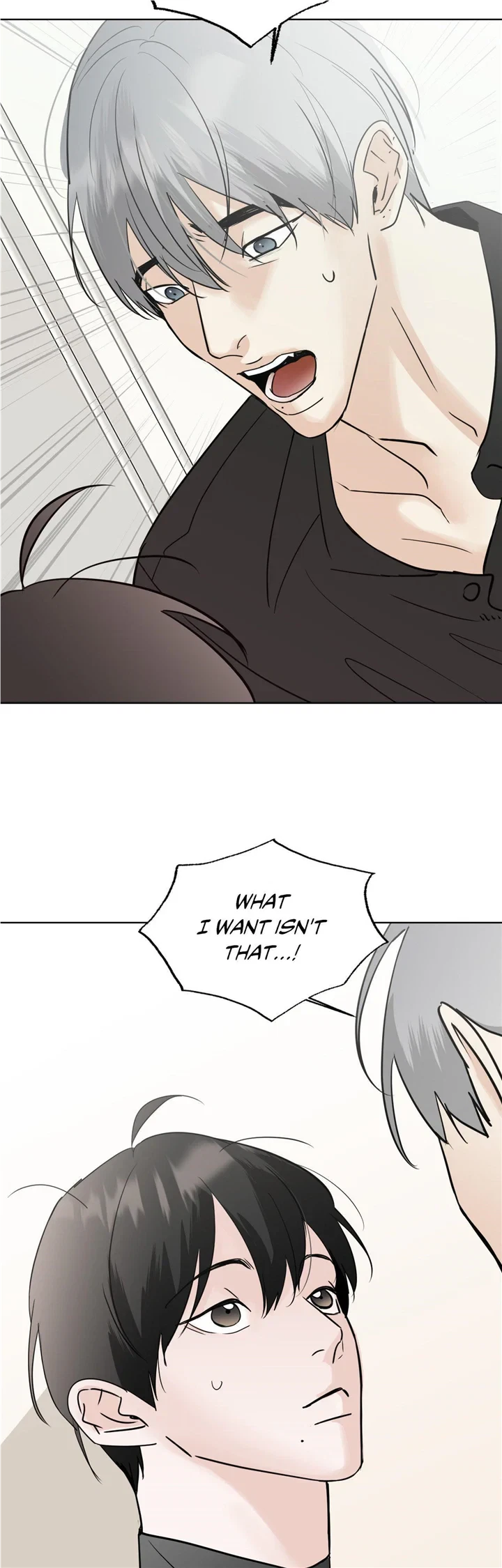 Lend Me Some Sugar Chapter 33, page 42