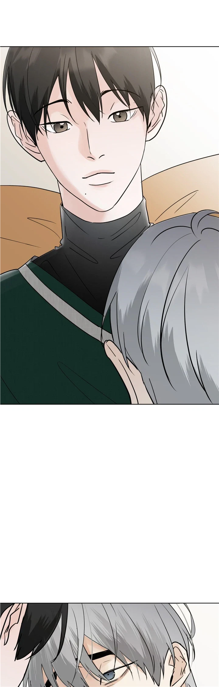 Lend Me Some Sugar Chapter 33, page 44