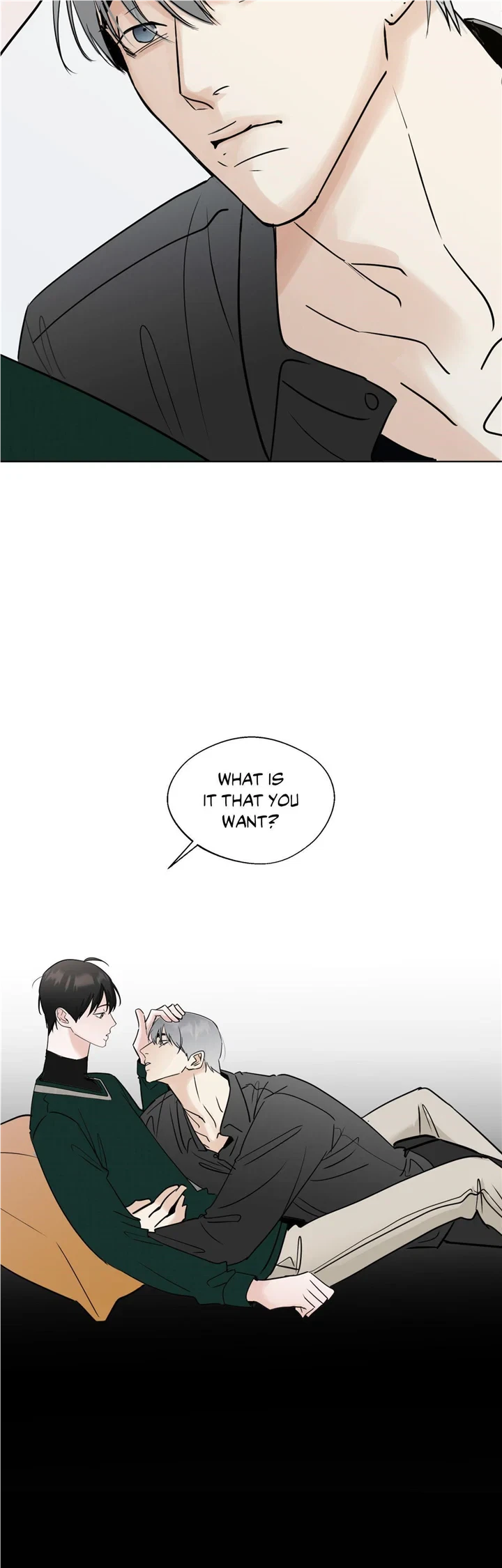 Lend Me Some Sugar Chapter 33, page 45