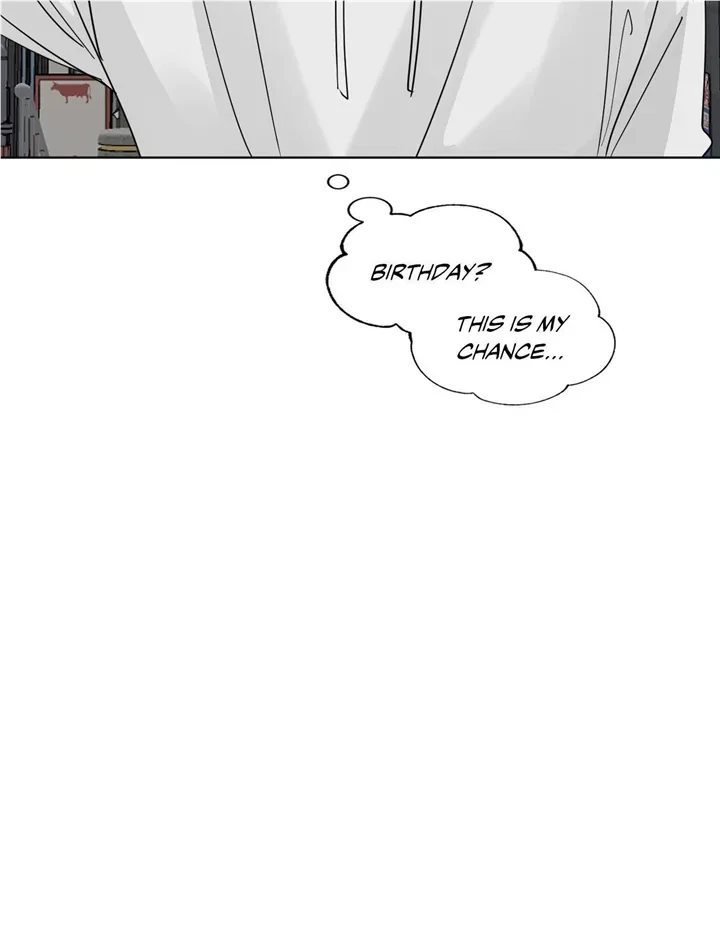 Lend Me Some Sugar Chapter 33, page 6