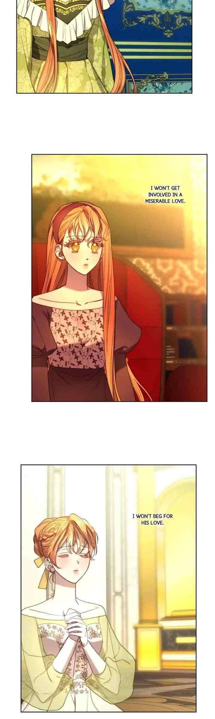 Lucia Chapter 70, page 22