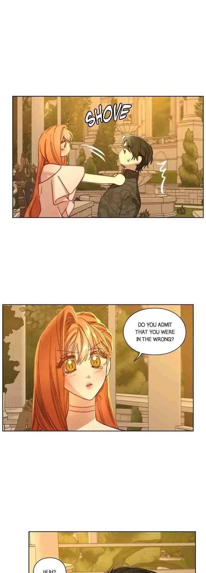 Lucia Chapter 70, page 28