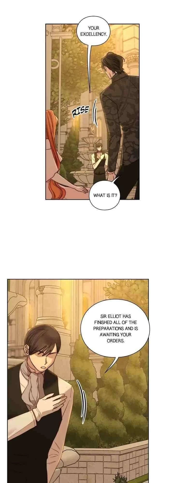 Lucia Chapter 70, page 42