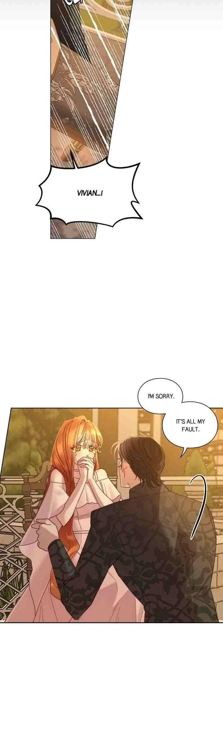 Lucia Chapter 70, page 8