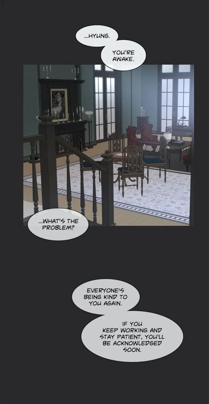 The Devil's Temptation Chapter 78, page 10