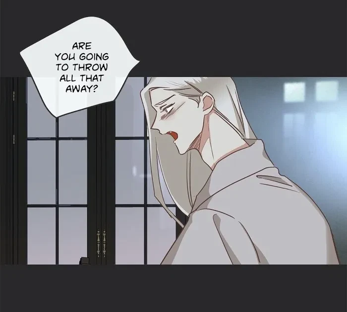 The Devil's Temptation Chapter 78, page 11