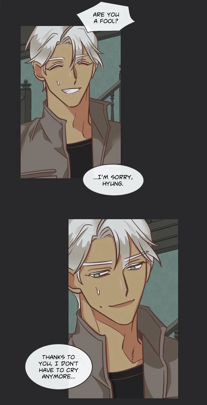 The Devil's Temptation Chapter 78, page 12