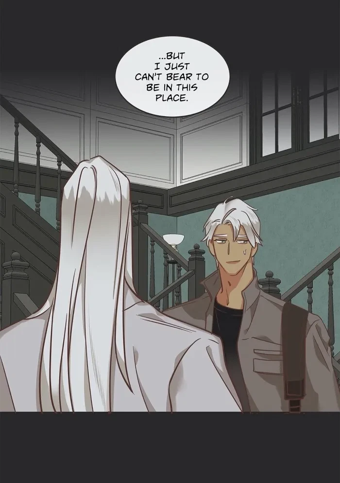The Devil's Temptation Chapter 78, page 13