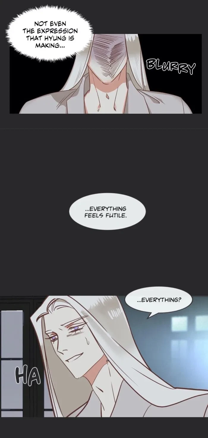 The Devil's Temptation Chapter 78, page 15