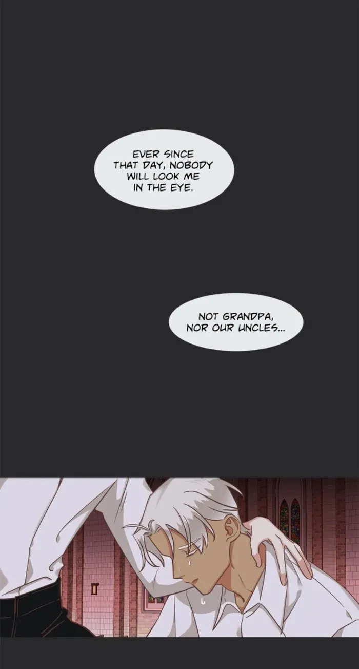 The Devil's Temptation Chapter 78, page 2