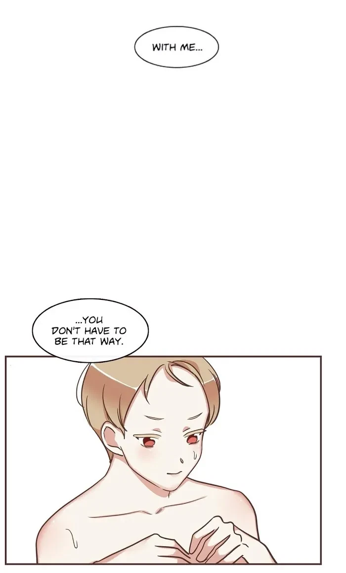 The Devil's Temptation Chapter 78, page 20