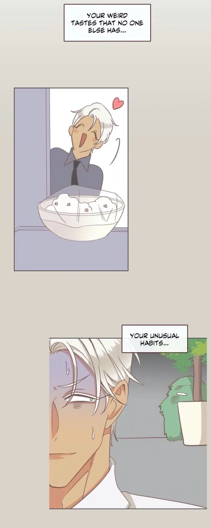 The Devil's Temptation Chapter 78, page 22