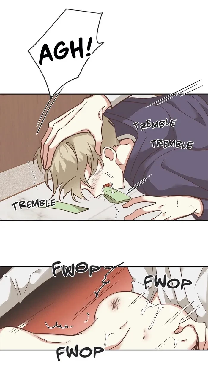 The Devil's Temptation Chapter 78, page 29