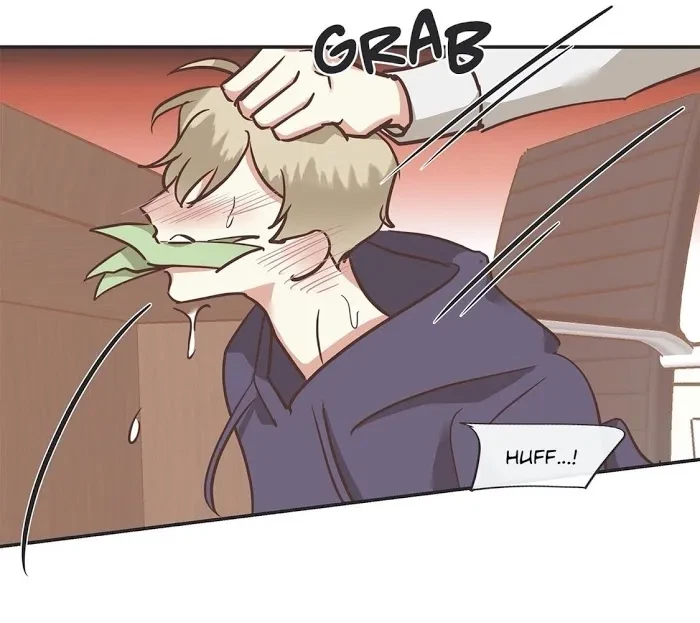 The Devil's Temptation Chapter 78, page 30