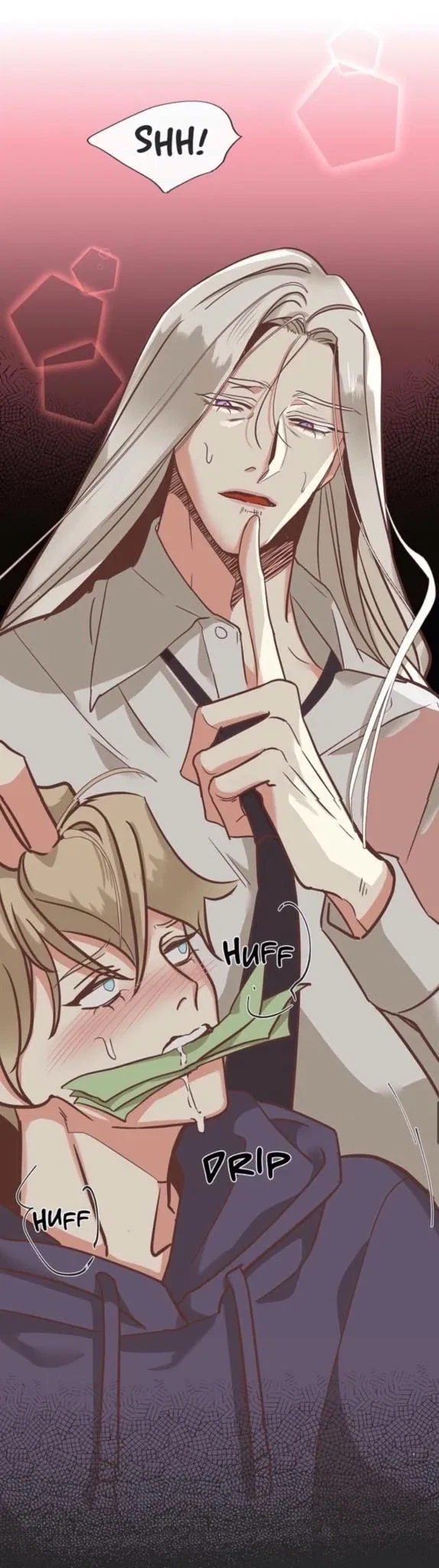 The Devil's Temptation Chapter 78, page 32
