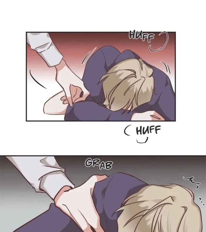 The Devil's Temptation Chapter 78, page 36