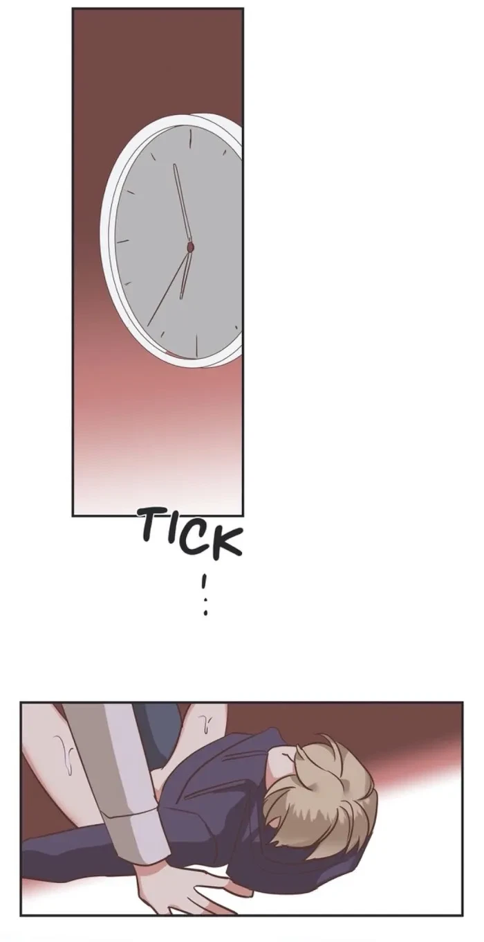 The Devil's Temptation Chapter 78, page 40