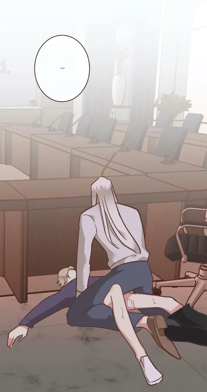 The Devil's Temptation Chapter 78, page 41