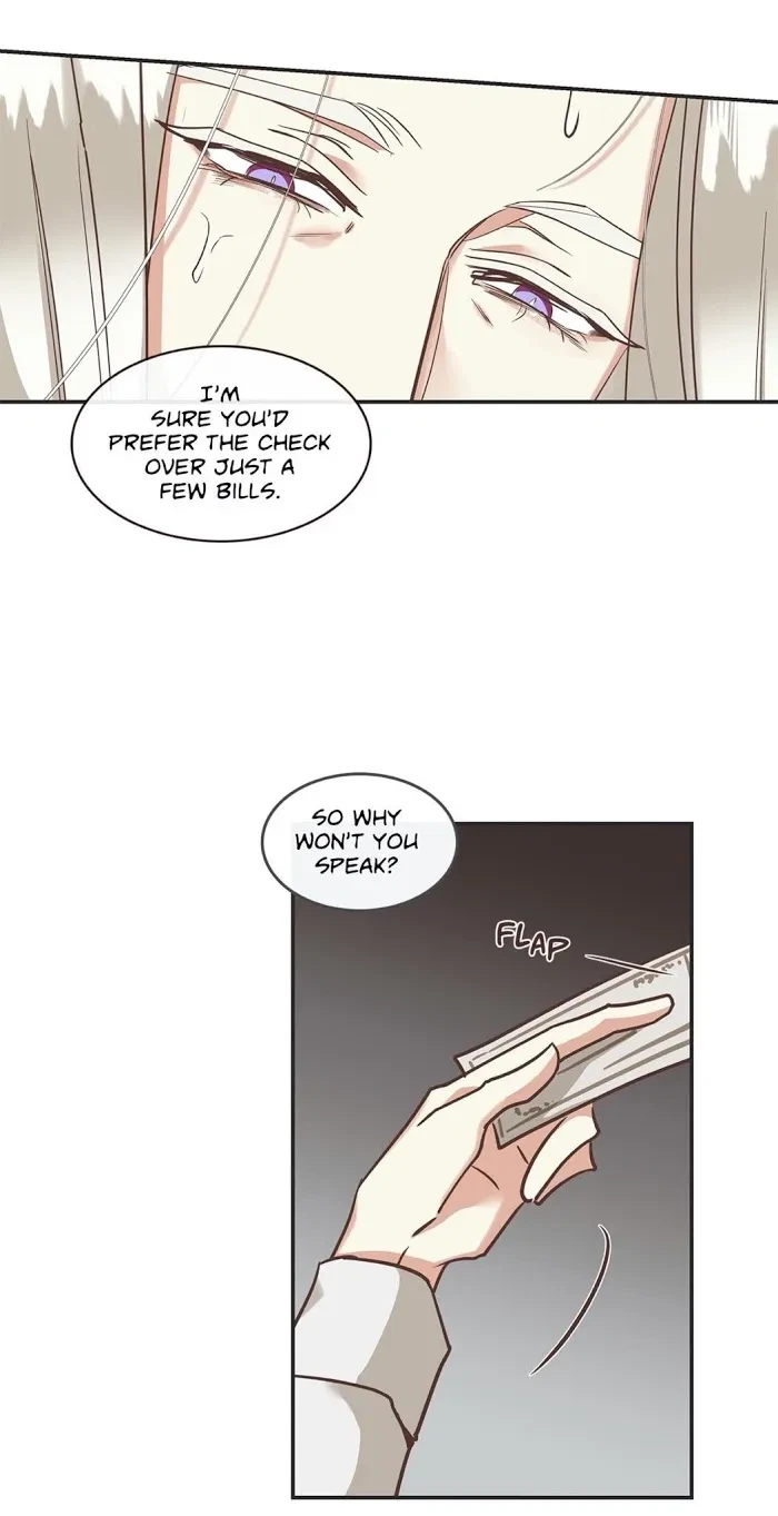 The Devil's Temptation Chapter 78, page 42
