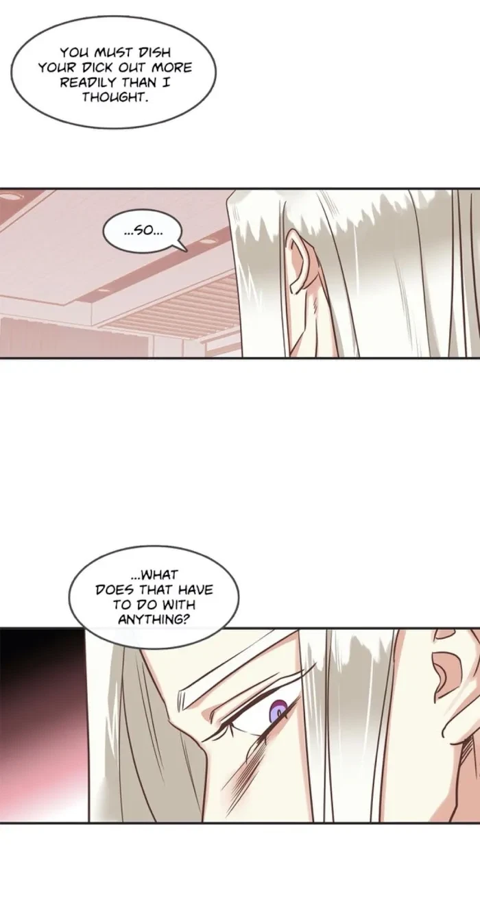 The Devil's Temptation Chapter 78, page 46