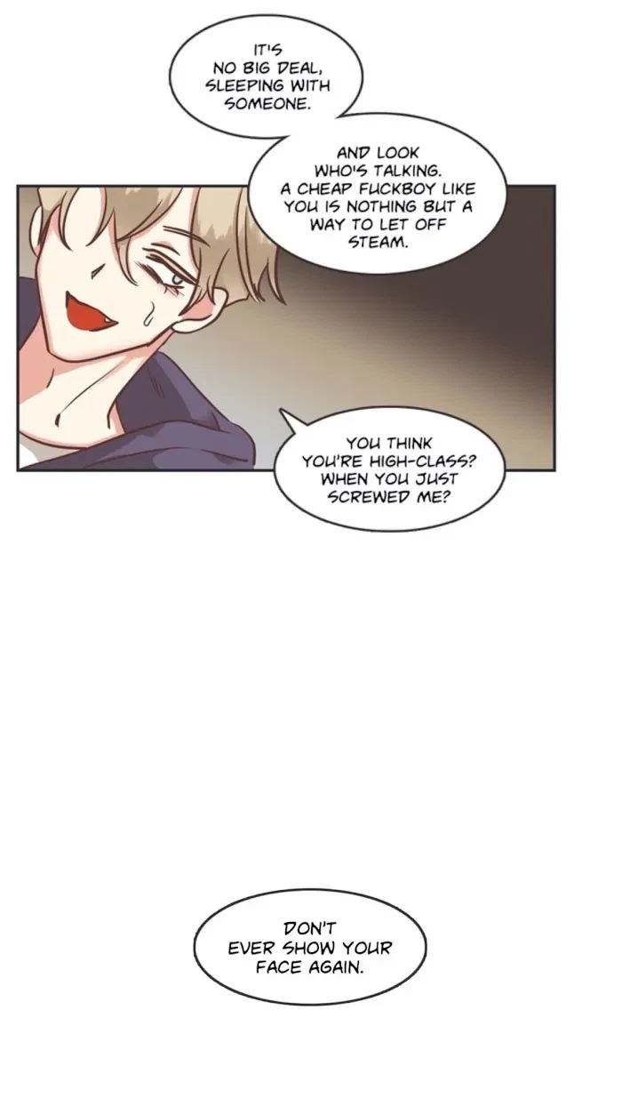 The Devil's Temptation Chapter 78, page 47