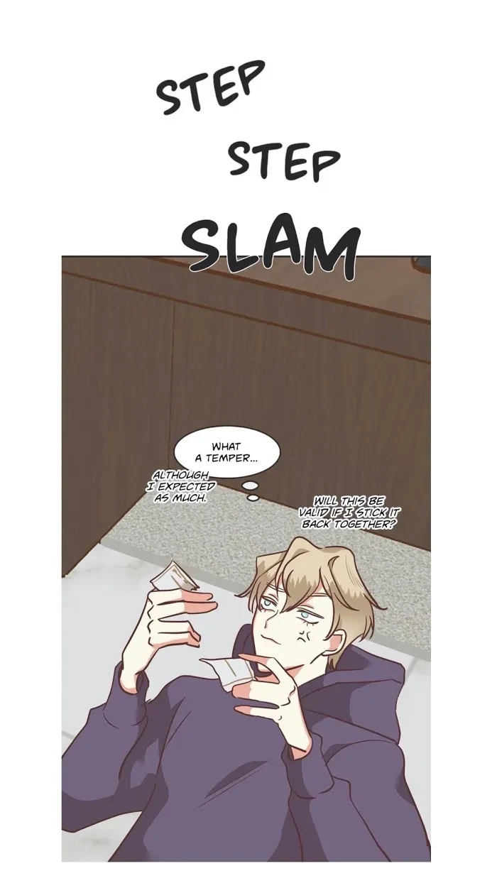 The Devil's Temptation Chapter 78, page 48