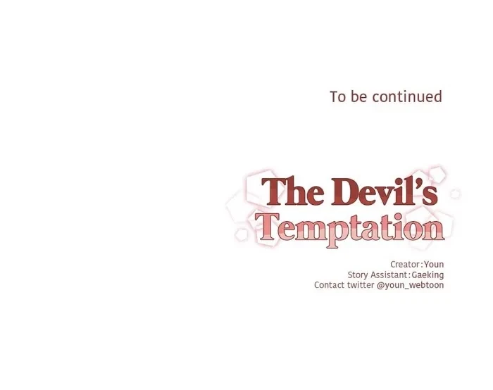The Devil's Temptation Chapter 78, page 58