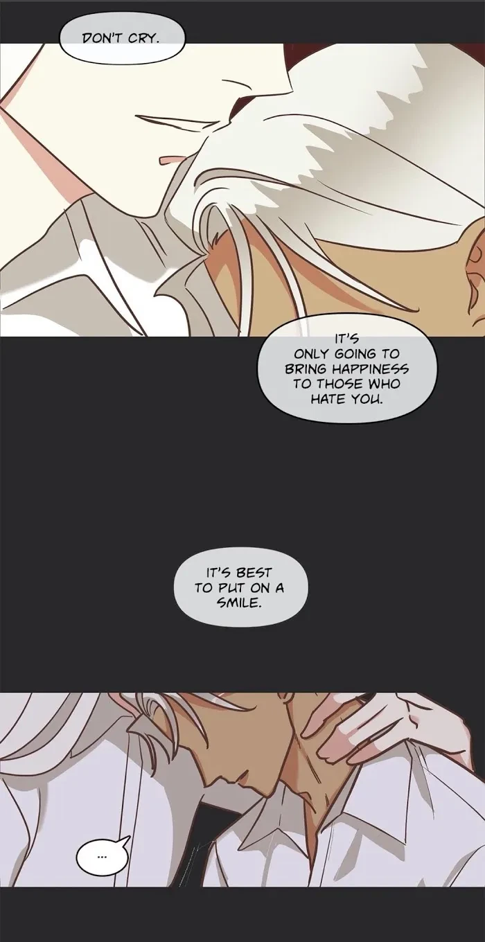 The Devil's Temptation Chapter 78, page 6