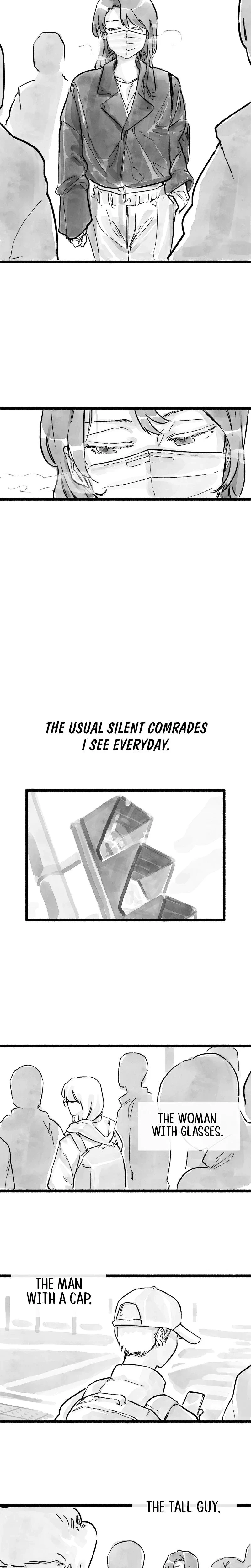 Common And Widespread Chapter 3, page 2