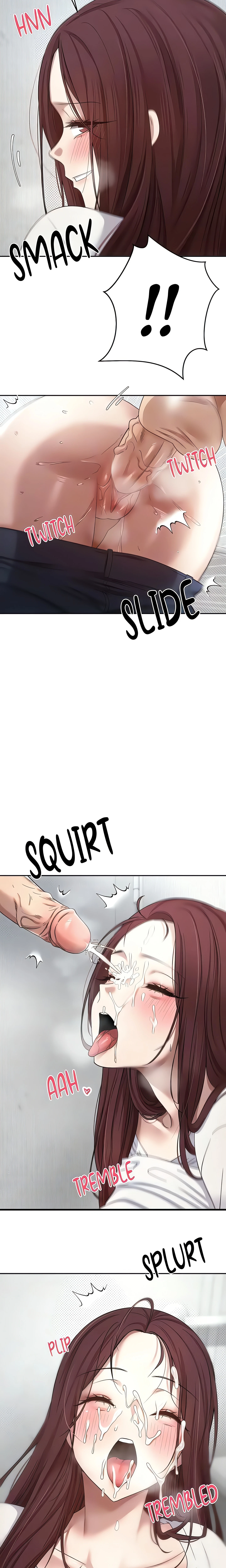 Turning My Life Around With Crypto Chapter 13 (Uncensored), page 16
